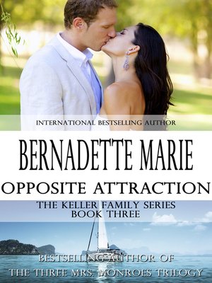 cover image of Opposite Attraction